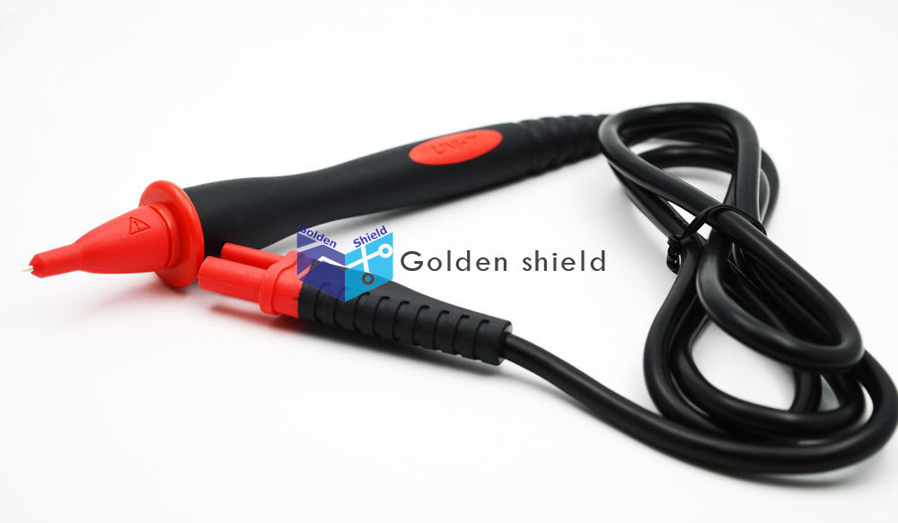 UT-L31 Remote Control Probe ,52 In. L Red Use for 1507,1503,1587,1550B✦Kd
