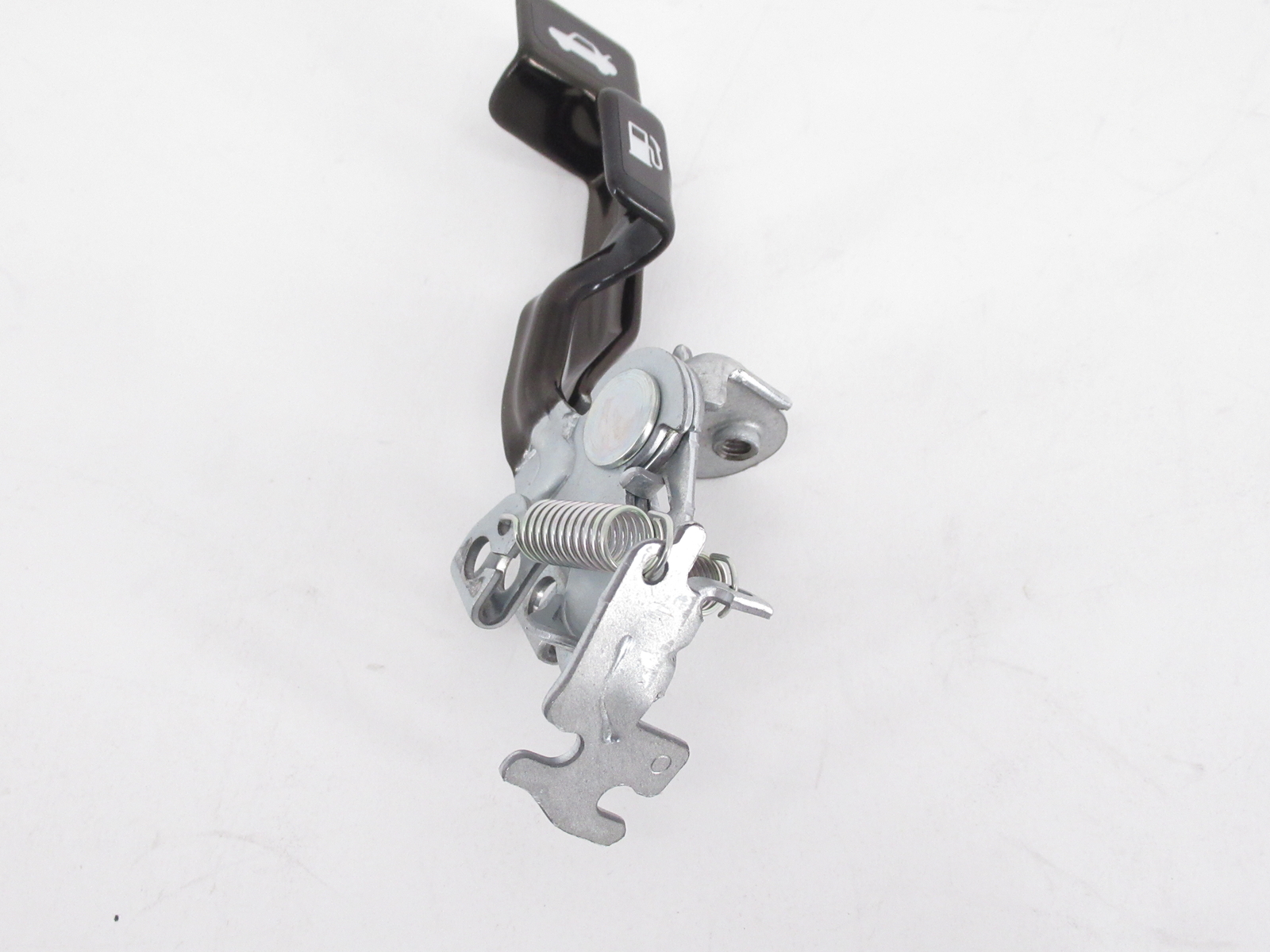 Genuine OEM Toyota 64606-12050 Fuel Release Handle Lever