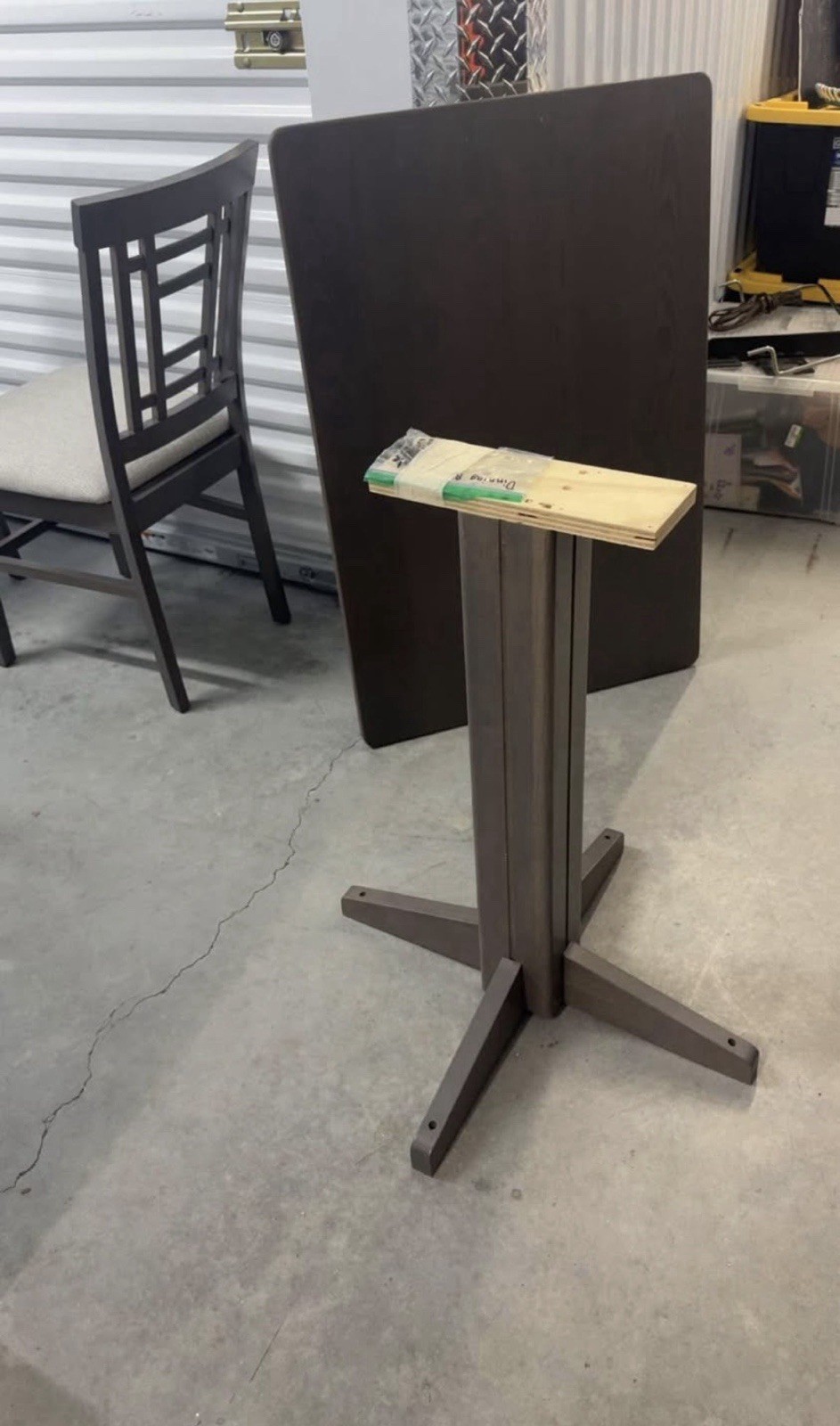 Dining Table and Chair Set