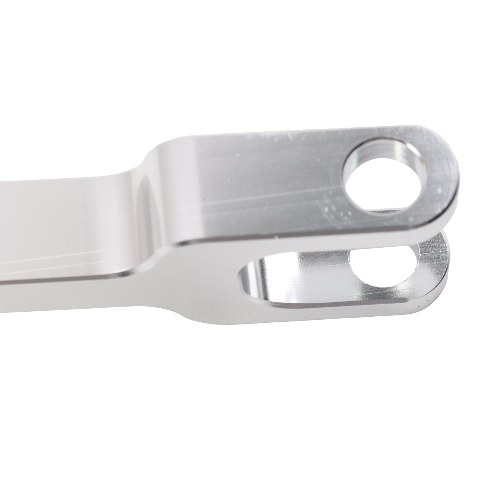 For BMW E36's M3s and 328i/s DSSR / Double Shear Selector Rod Billet Aluminum US