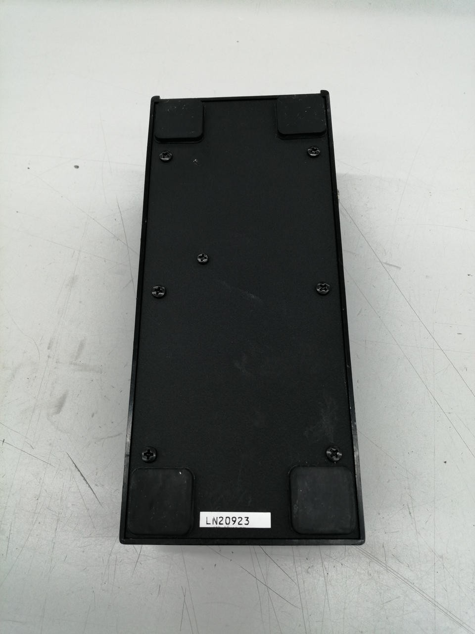 BOSS Volume Pedal FV-50L