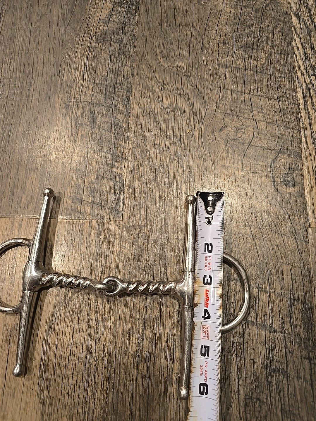 Horse Bit
