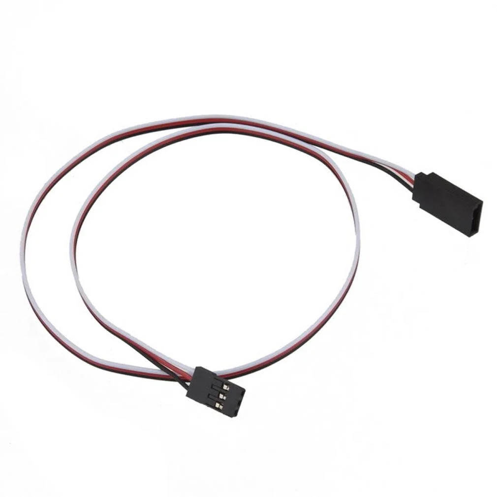 EXT10 10cm (4in) Servo Extension