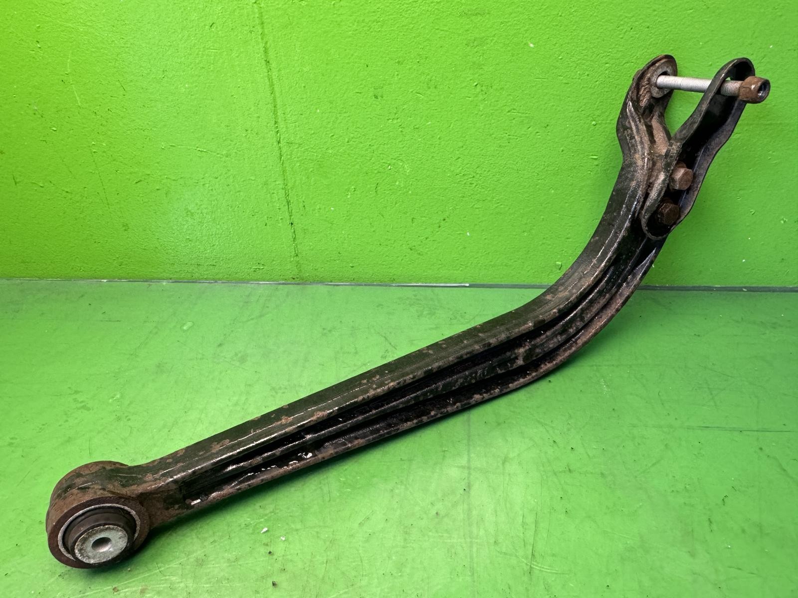 FIAT DOBLO CARGO Mk2 Rear Suspension Control arm 51820716 51944152 10-19