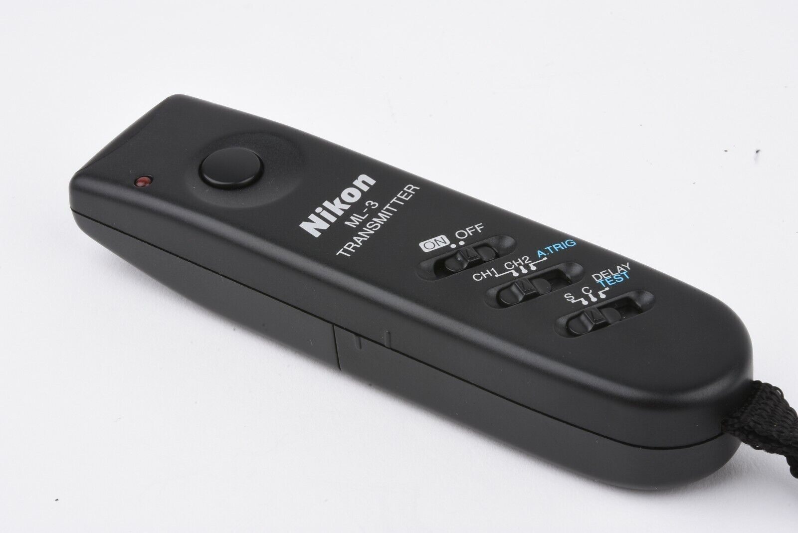 Nikon ML-3 Remote Control Set, w/Instructions, Barely Used
