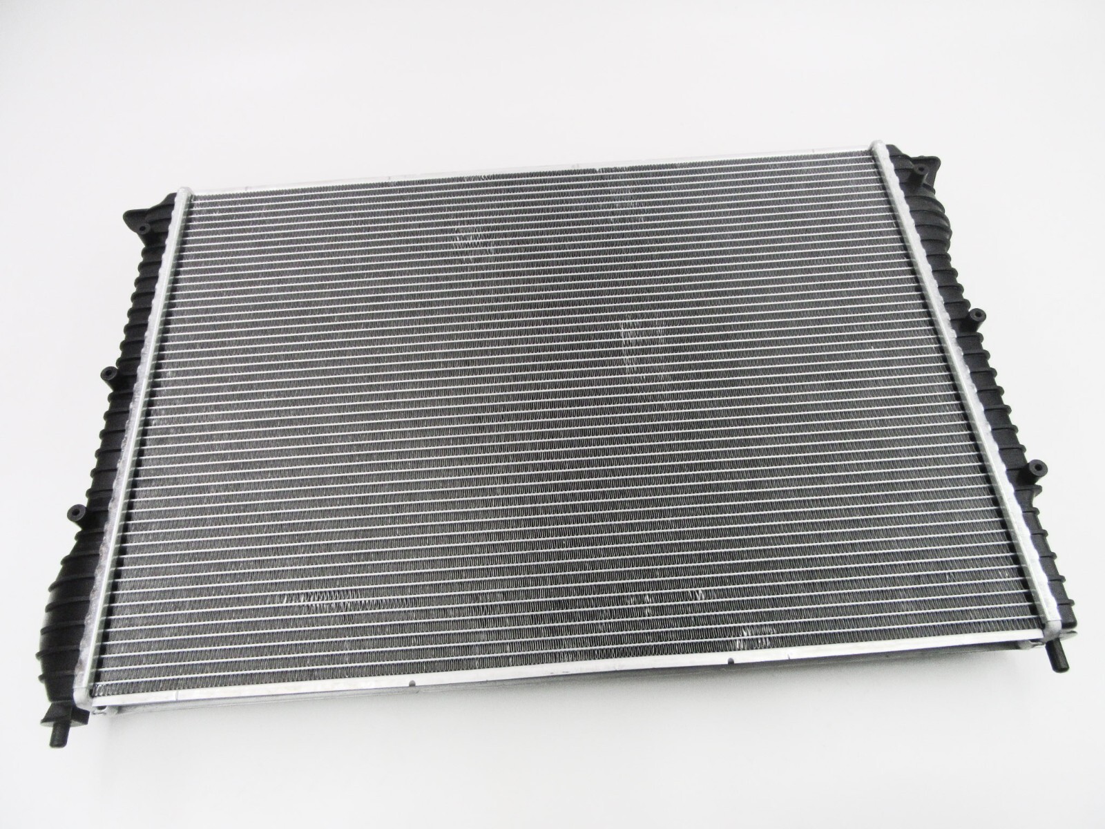 Bentley Continental Gt Gtc Flying Spur W12 cooling coolant radiator