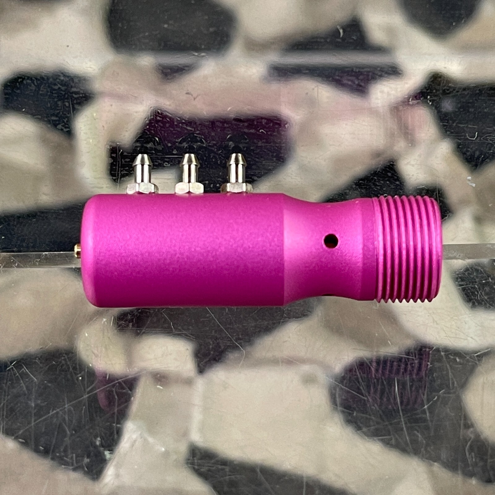 NEW ANS Cocker 3-Way - Dust Pink