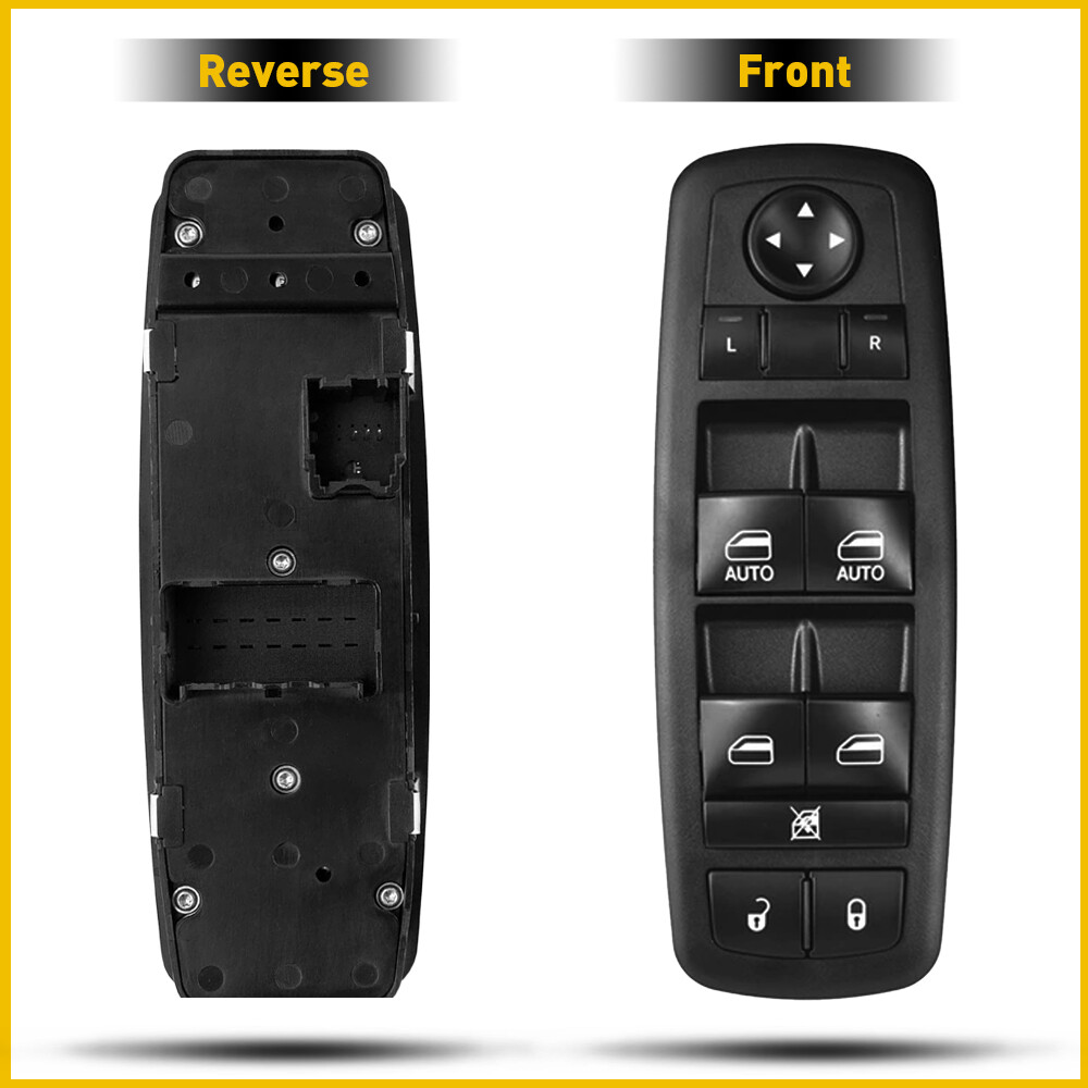 For Chrysler Town & Country 2012-2016 AUTO Master Power Window Control Switch US