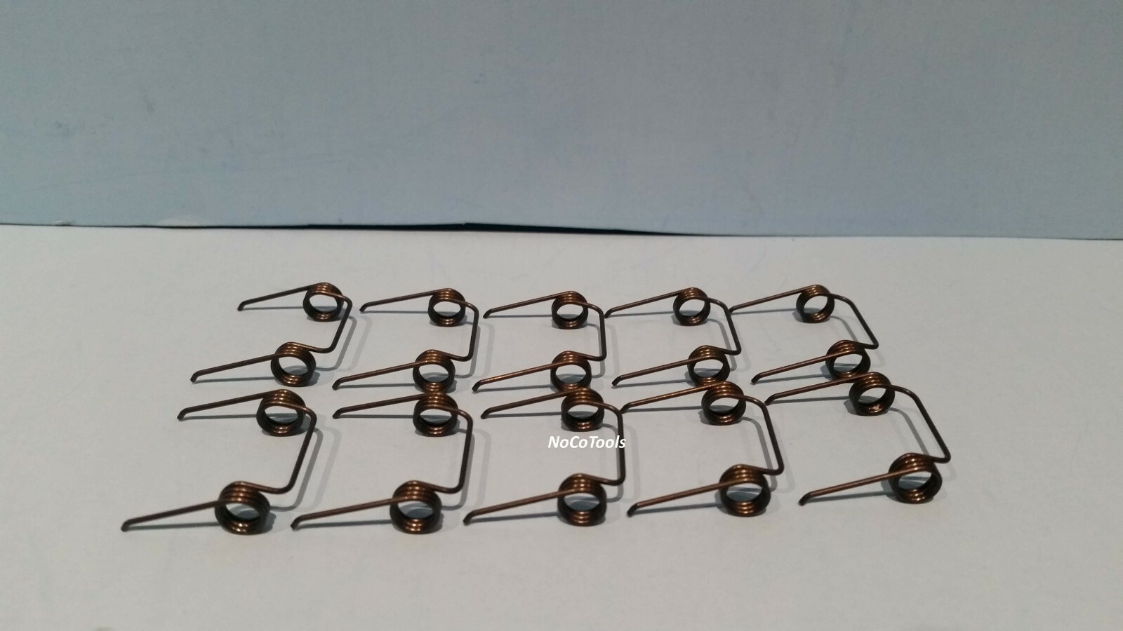 10 Pack Hitachi NV45AE NV45AB2 NV83A/A2 877-761 877761 Aftermarket Feeder Spring