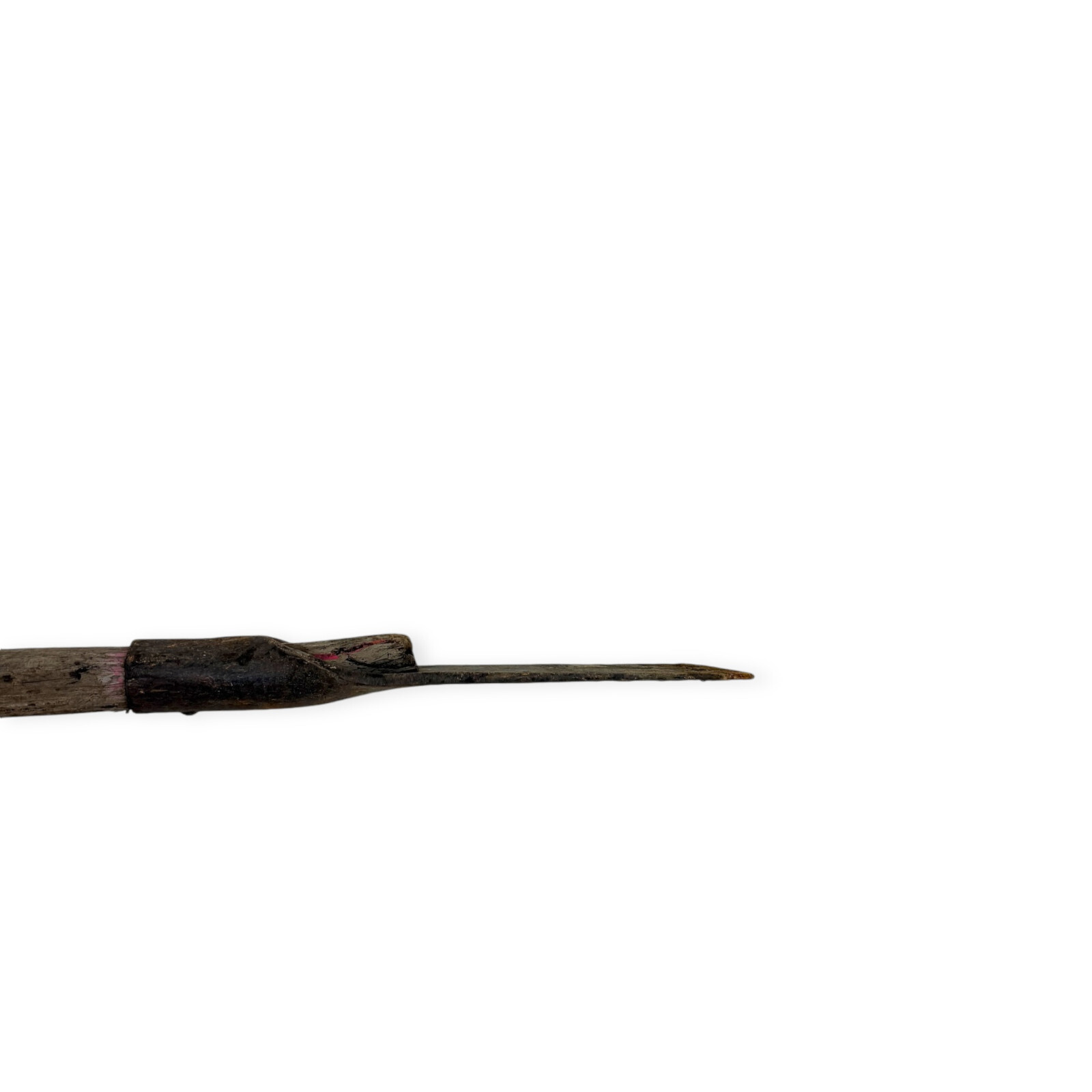 61 in Multipurpose Scraper with Hardwood Handle
