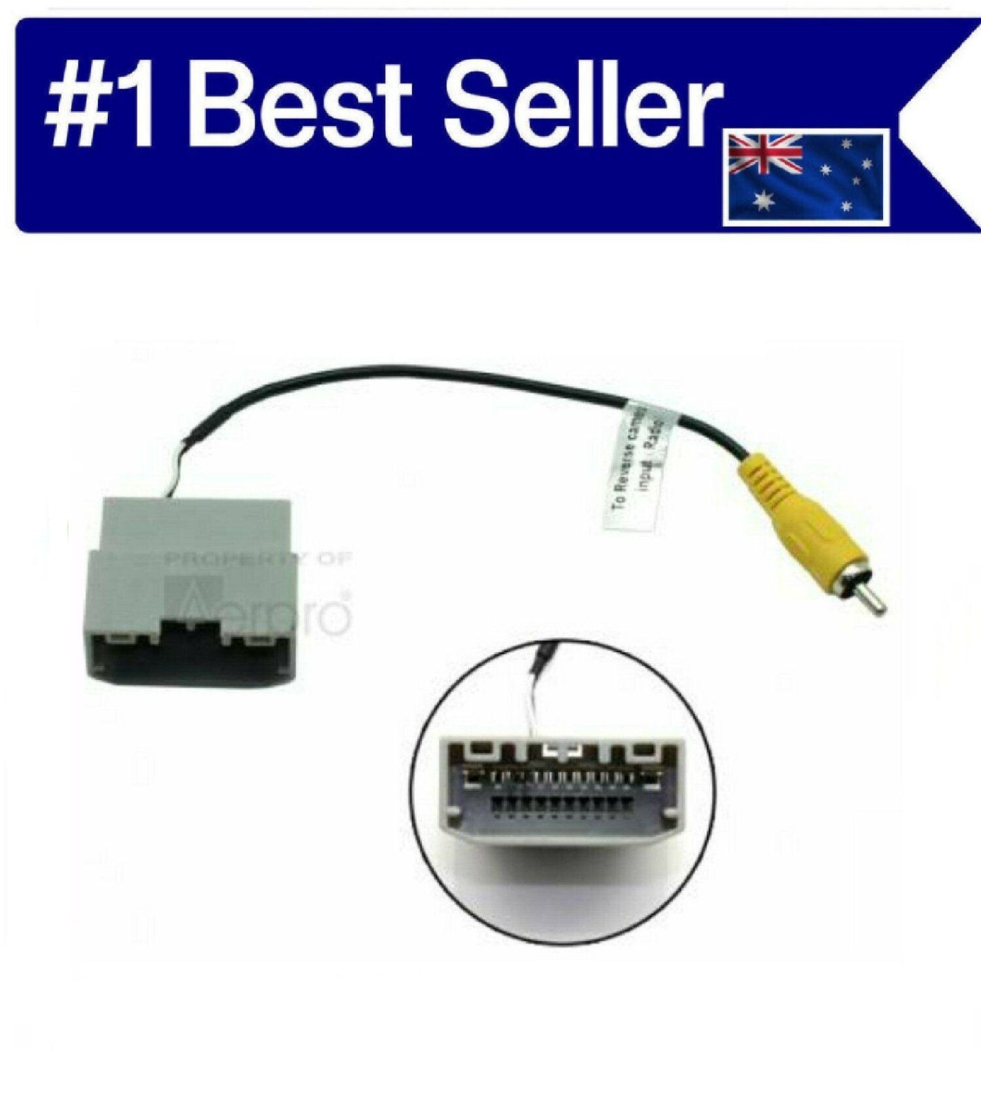 JEEP CABLING FOR ANDROID HEAD UNIT INSTALL WIRING - ALL CABLES