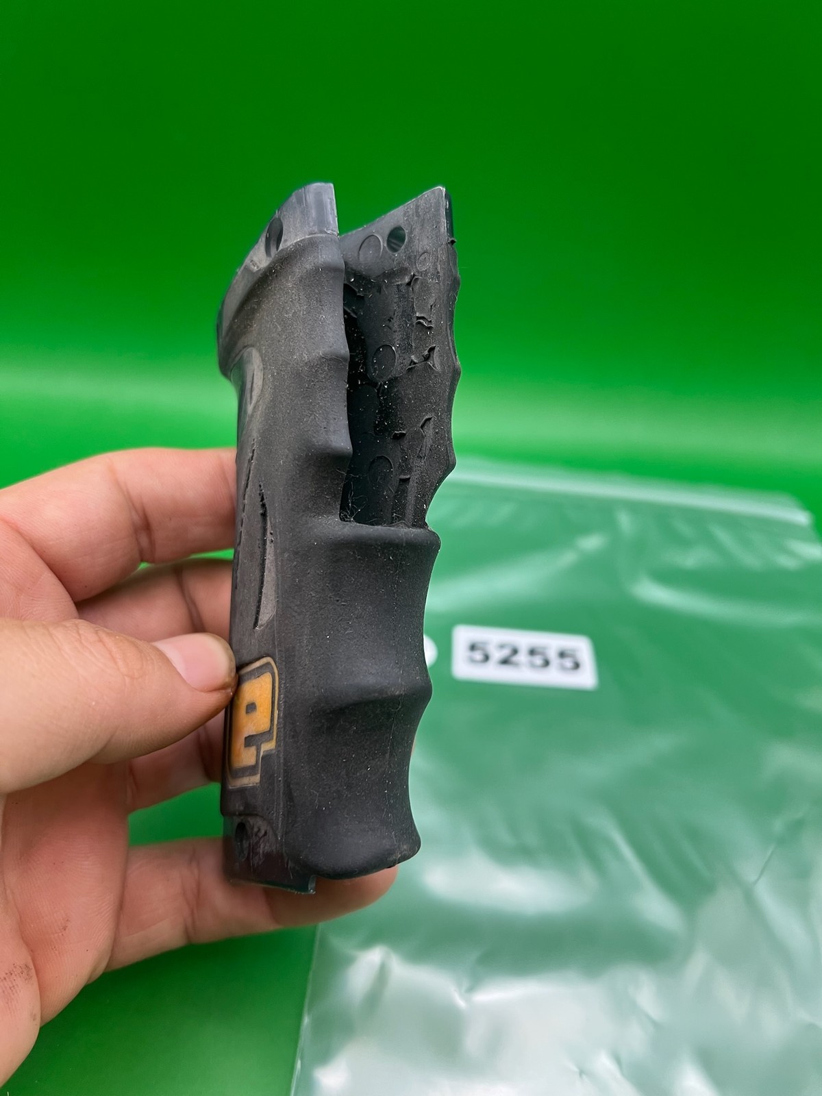 OG Planet Eclipse Autococker Eblade Grips