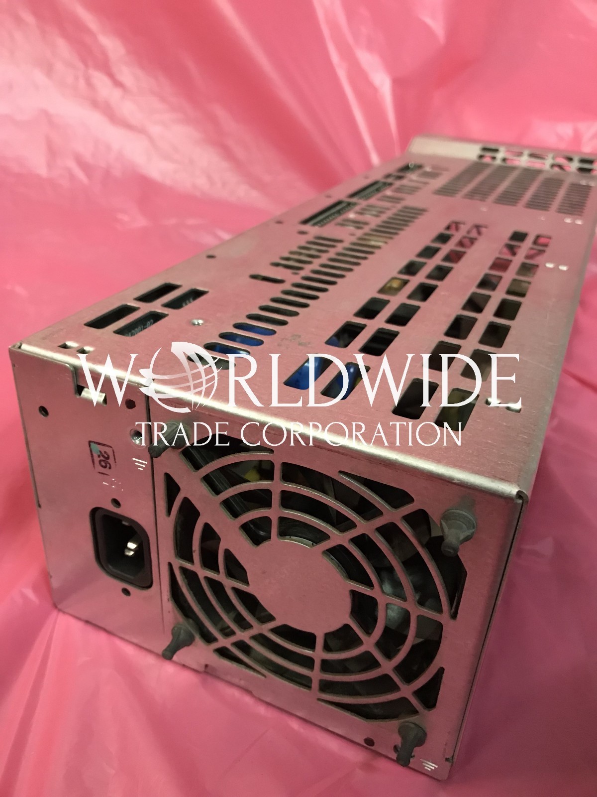 IBM 74G9793 System Unit Power Supply 175W 9402-200,20S,236,400,40S,436 AS/400