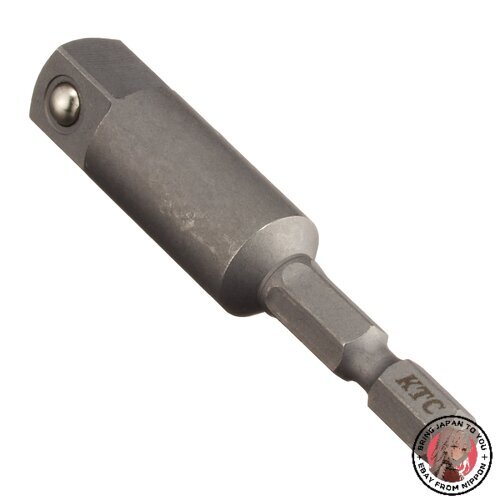NEW KTC JBA3-65 Electric Impact Driver Adapter