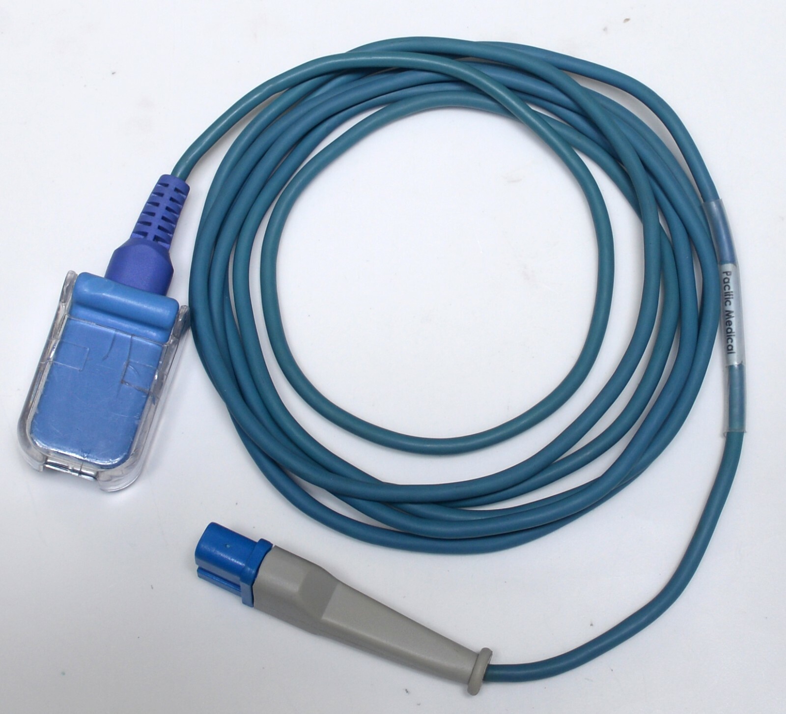 #PM803307 Masimo LNCS to Spacelabs Medical Extension Cable Adapter SpO2