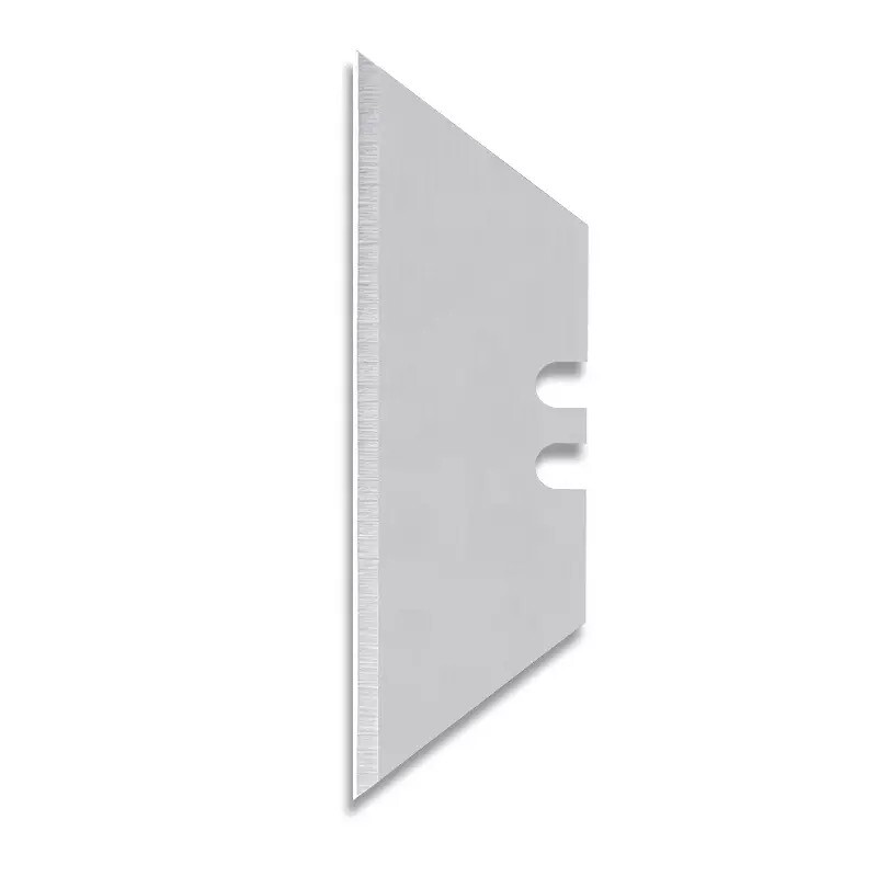Utility Knife Blades Replacement Refills Box carton Cutter Standard Razor Tool