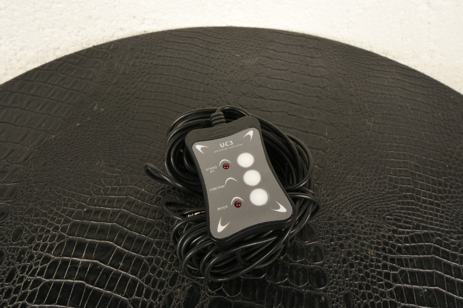 American DJ UC3 Wired Controller for Compatible ADJ Stage Lights