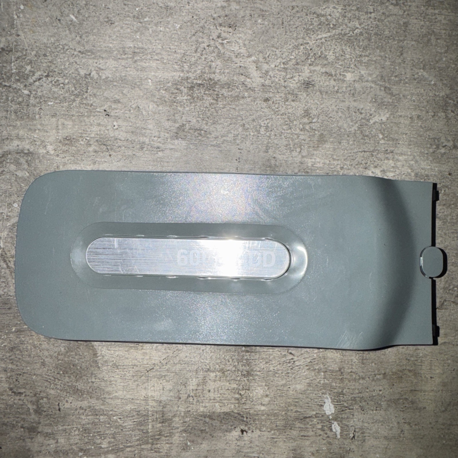 Authentic Microsoft XBOX 360 60GB Hard Drive