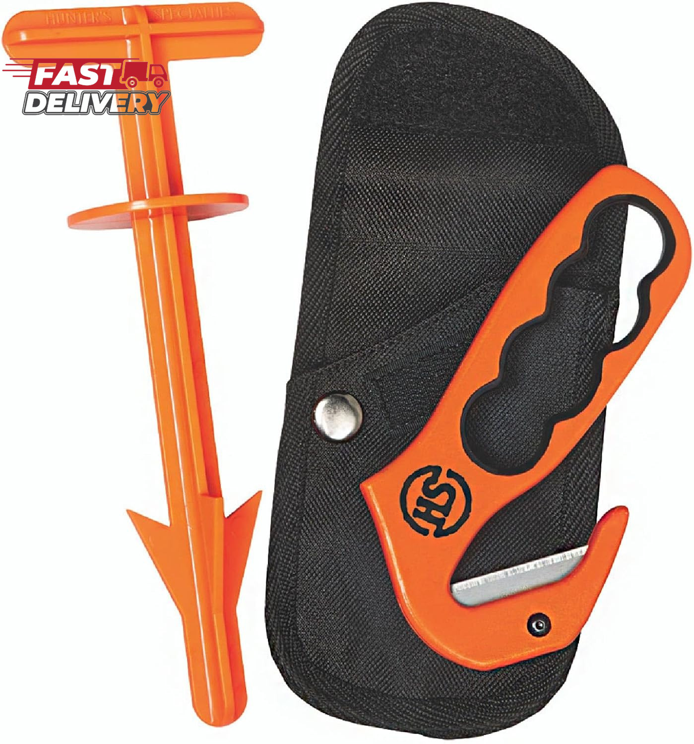 Hunters Specialtiesfield Dressing Accessories