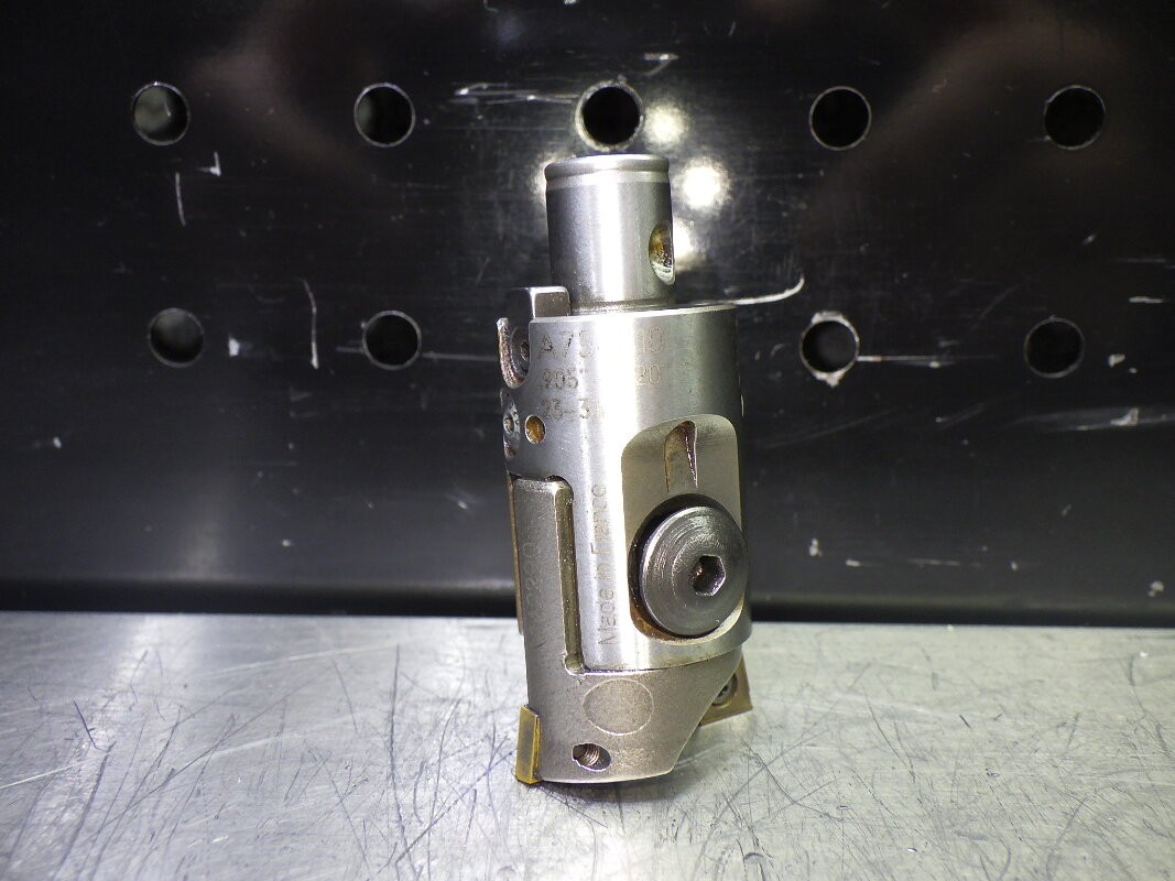SECO Graflex G1 23-31mm Rough Boring Head 40mm Pro A750 10 (LOC236)