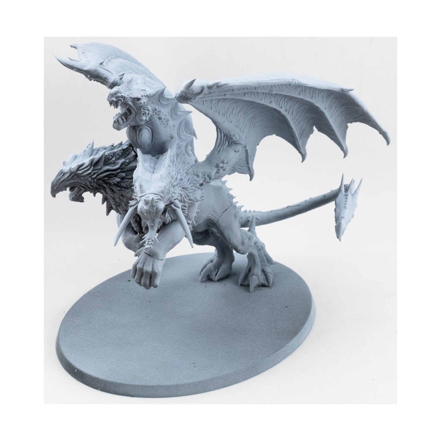 Chimera #7 NM