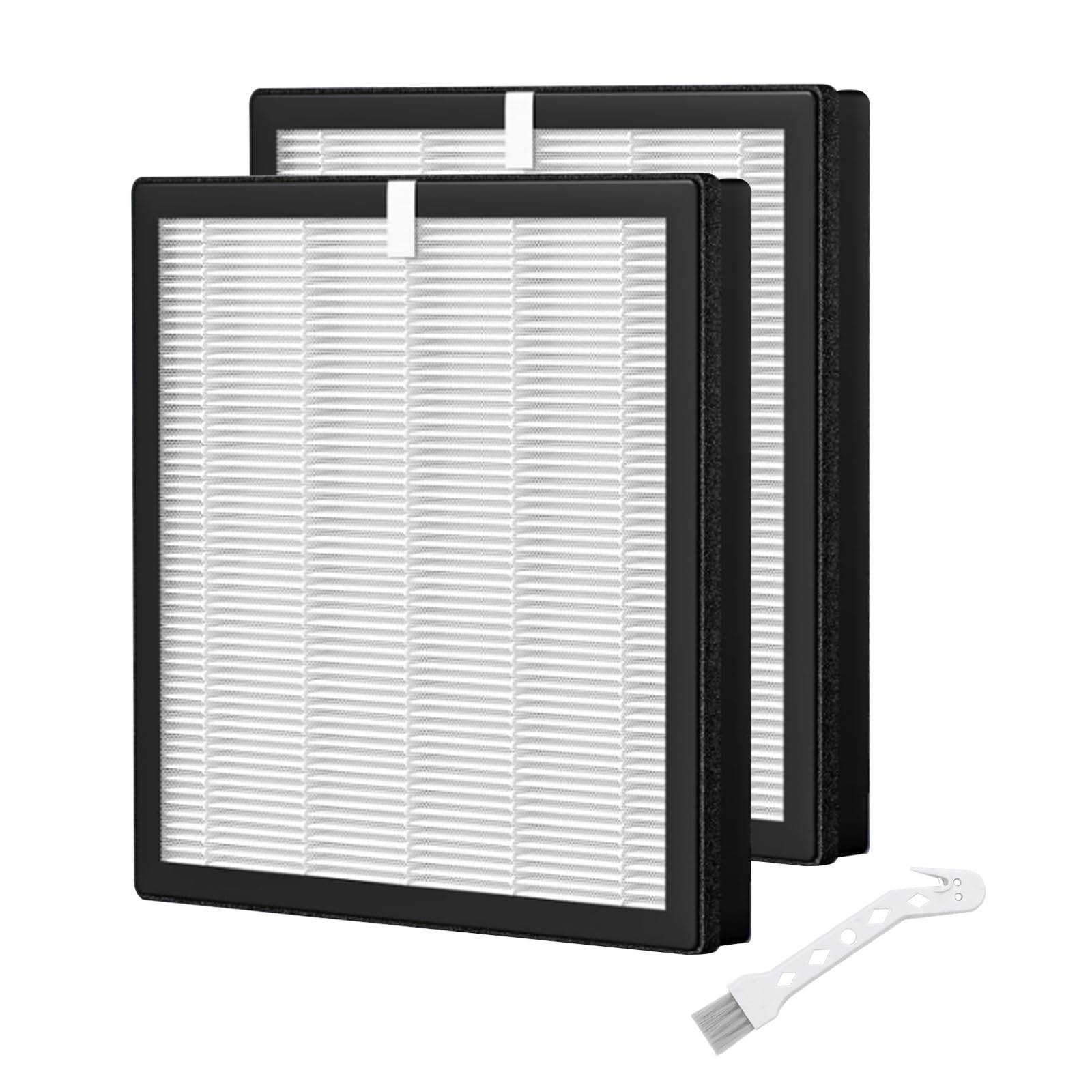 G3 Replacement Filter 2 Pack for AMEIFU G3, Compatible with VEWIOR A3