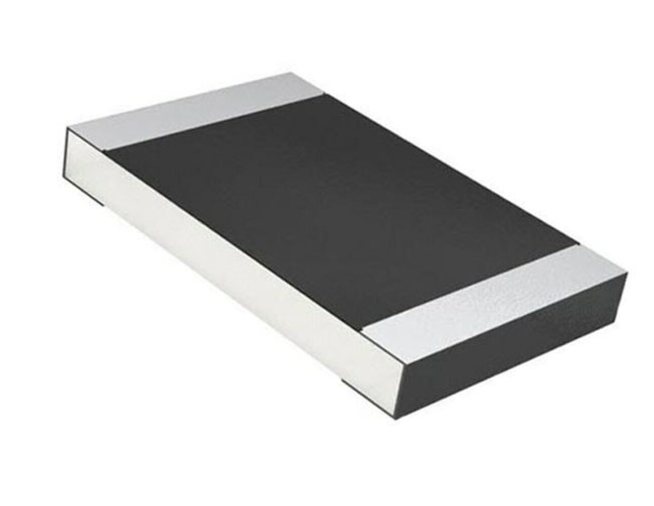 Pack of 10 RK73H1ETTP4320F Thick Film Resistors SMD 0.1watts 432ohms 1% 0402