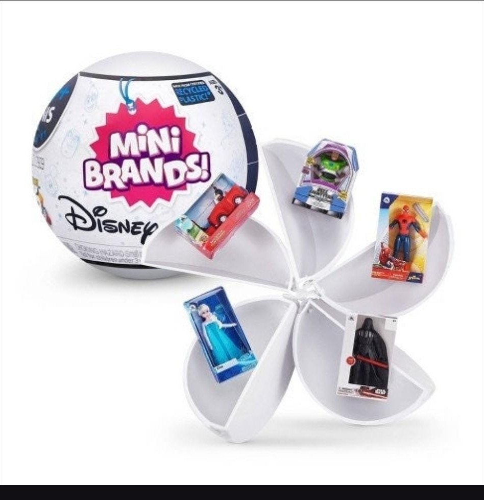 Disney Princess Mini Brands | Pick Your Princess | Mini Disney Toys | SALE