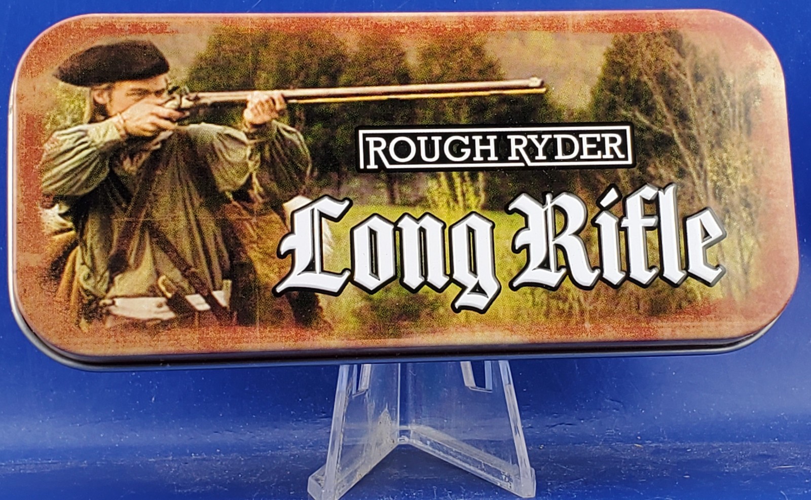 ROUGH RIDER LONG RIFLE CONGRESS RR2617