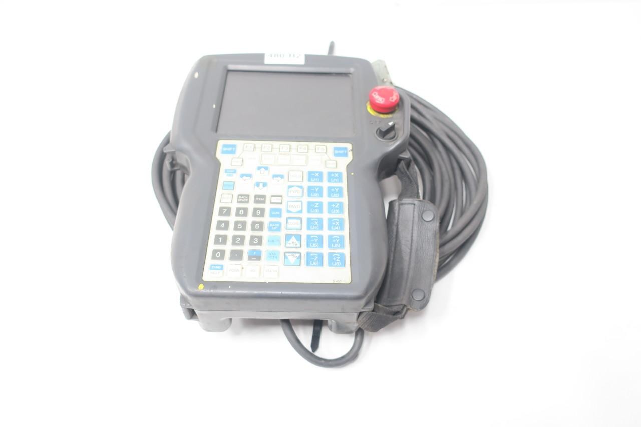 Fanuc A05B-2518-C306#ESW Teach Pendant