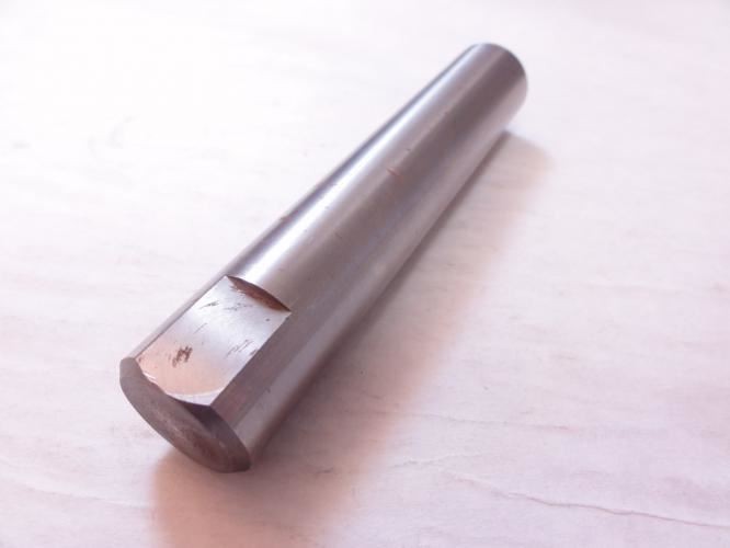 205396 New-No Box; LPM 000774-1006 Pull Pin; 3-7/8" Length