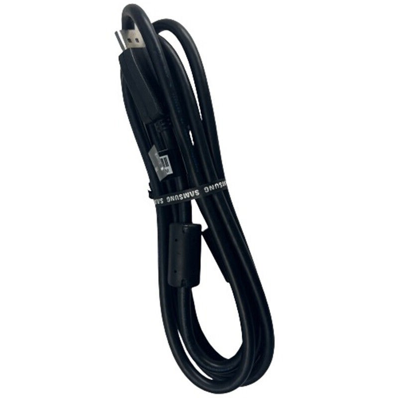 Genuine Samsung DisplayPort DP 1.4 Cable 8K High Speed HD TV 6ft BN39-02617A
