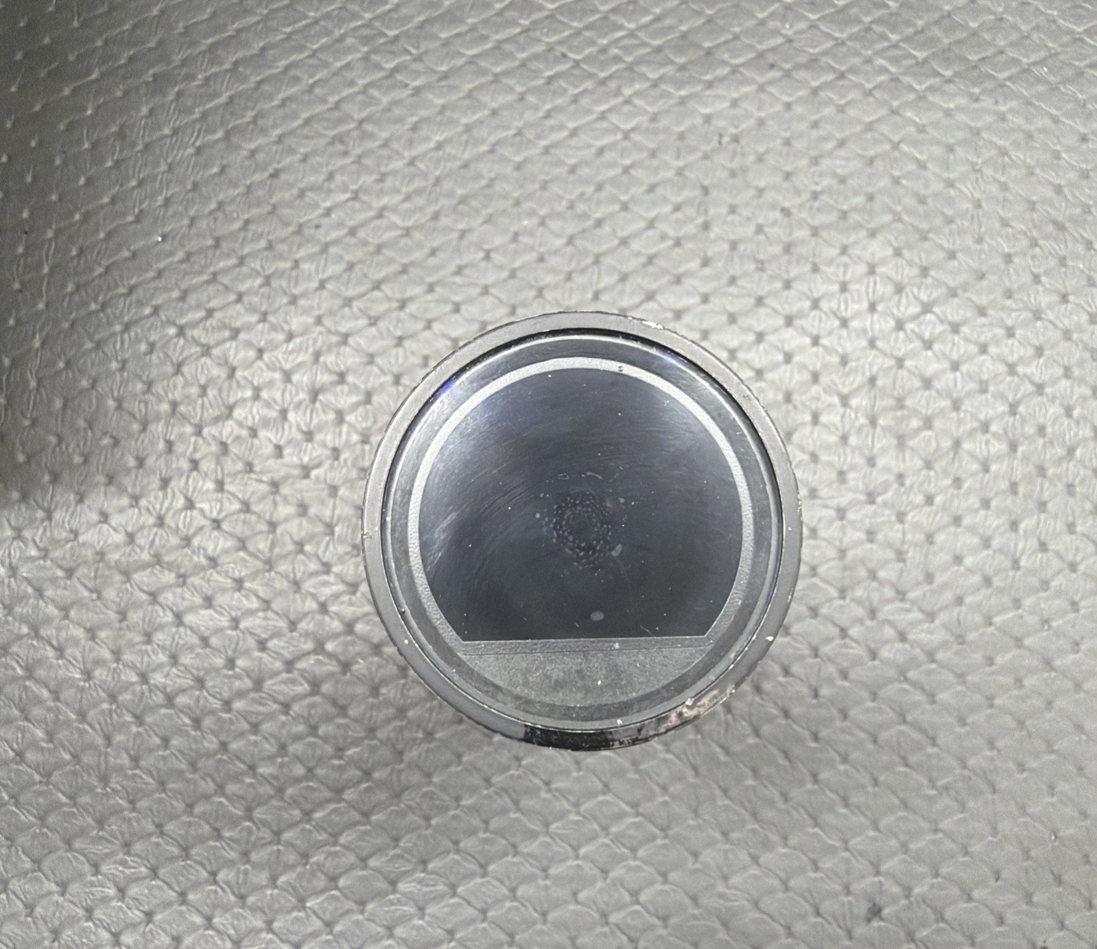 IS&S 90-80510-2 Aircraft Fuel Quantity Indicator Module 115VAC 400Hz Untested