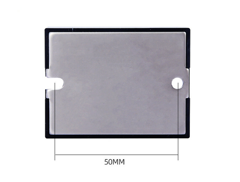 FULRD Single-phase Solid State Relay DC-DC FDR1 DD220D40 SSR-40DD 40A