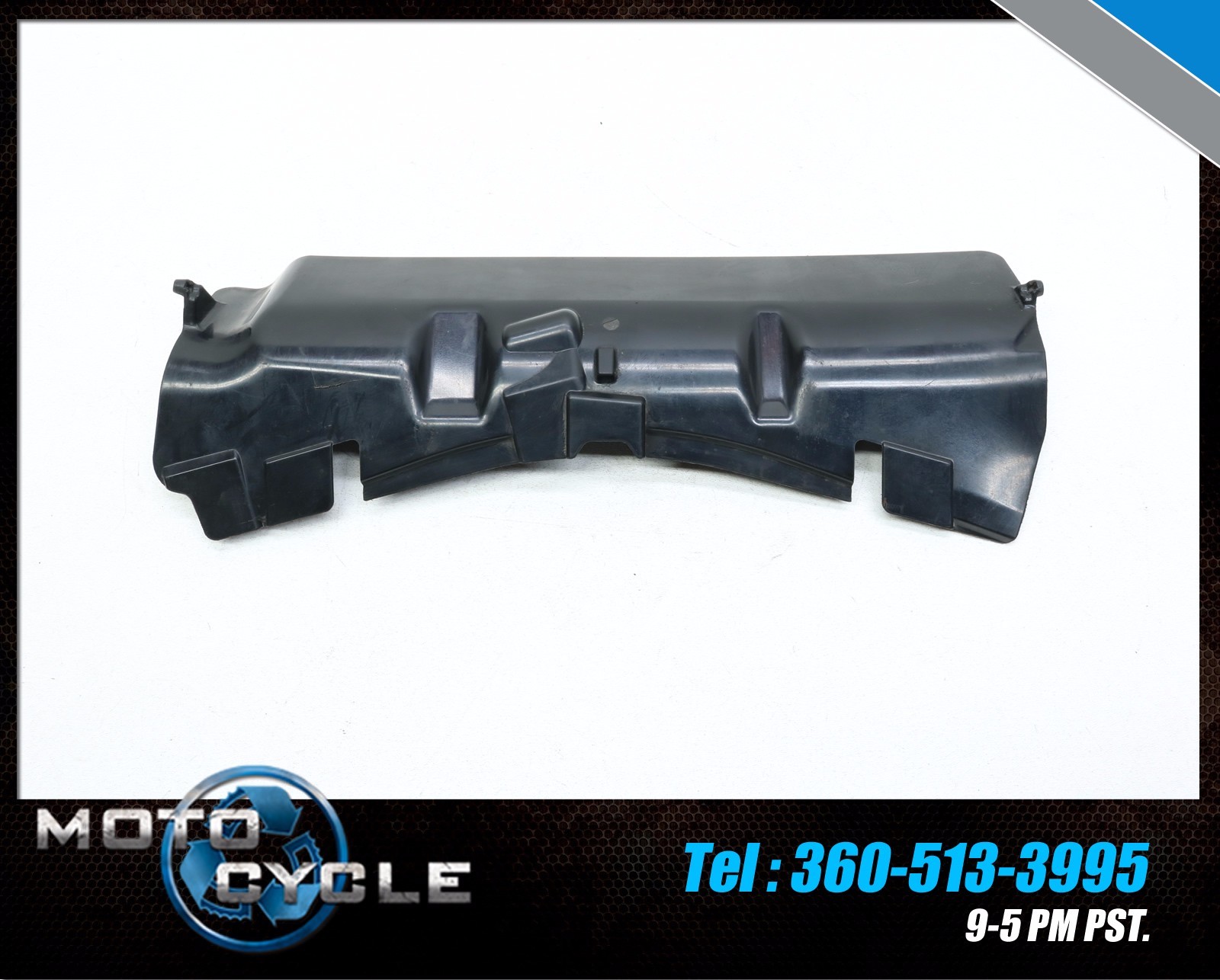 SUZUKI GSXR 600 GSX-R GSXR600 ENGINE PLASTIC COVER COILS 04 05 S27