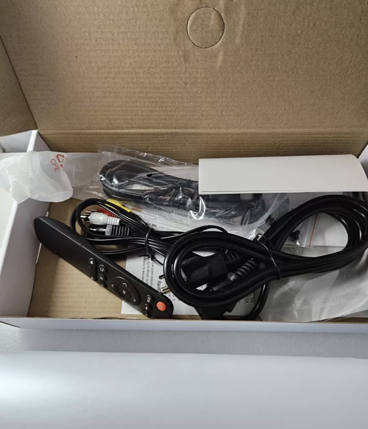 GooDee HD Video Projector Native 1920x1080P -TK