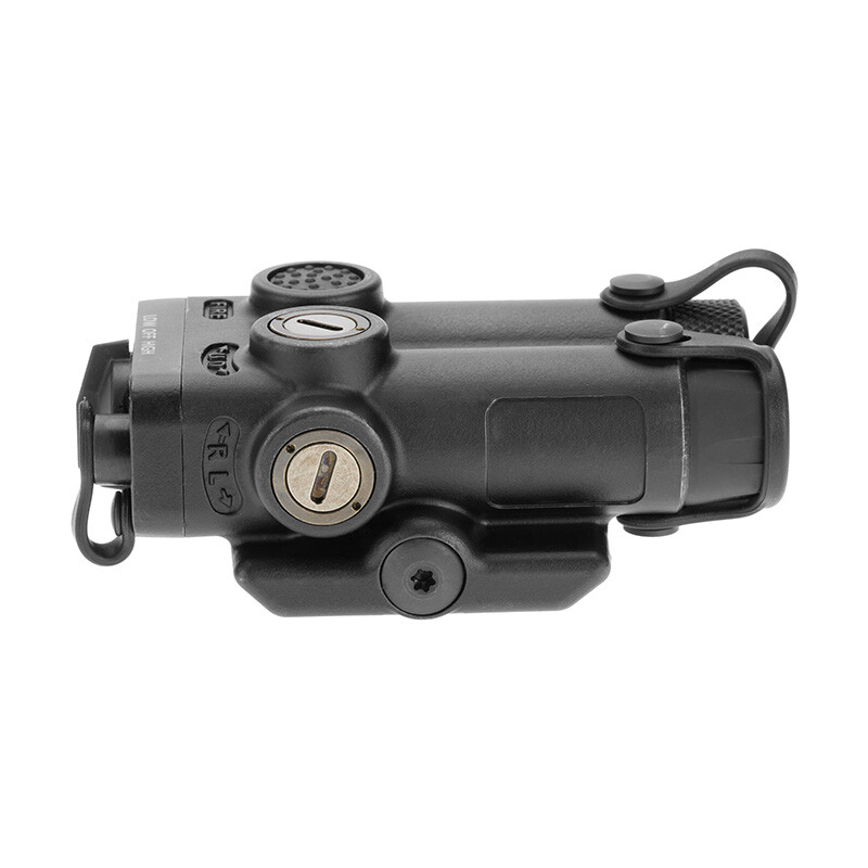 Holosun LE117-IR Titanium Single Collimated IR Laser Pointer