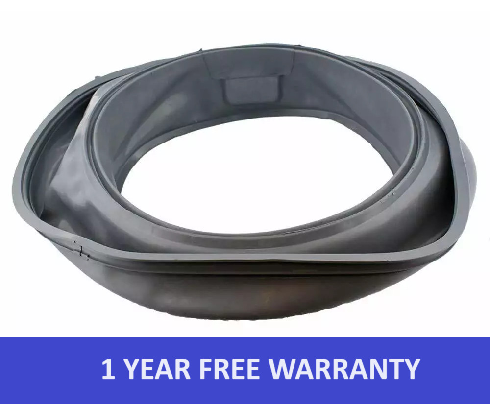 New SealPro Washer Door Bellow For Whirlpool 8182119 WP8182119 1 YEAR WARRANTY