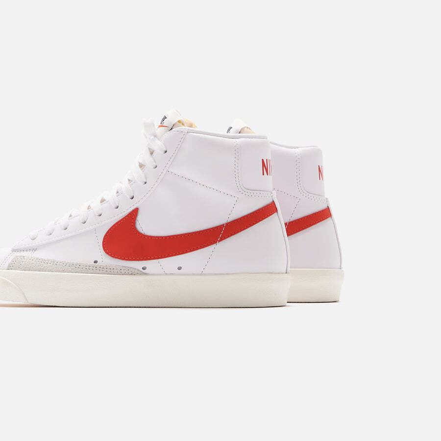 Nike Blazer '77 Mid Trainers Womens shoes