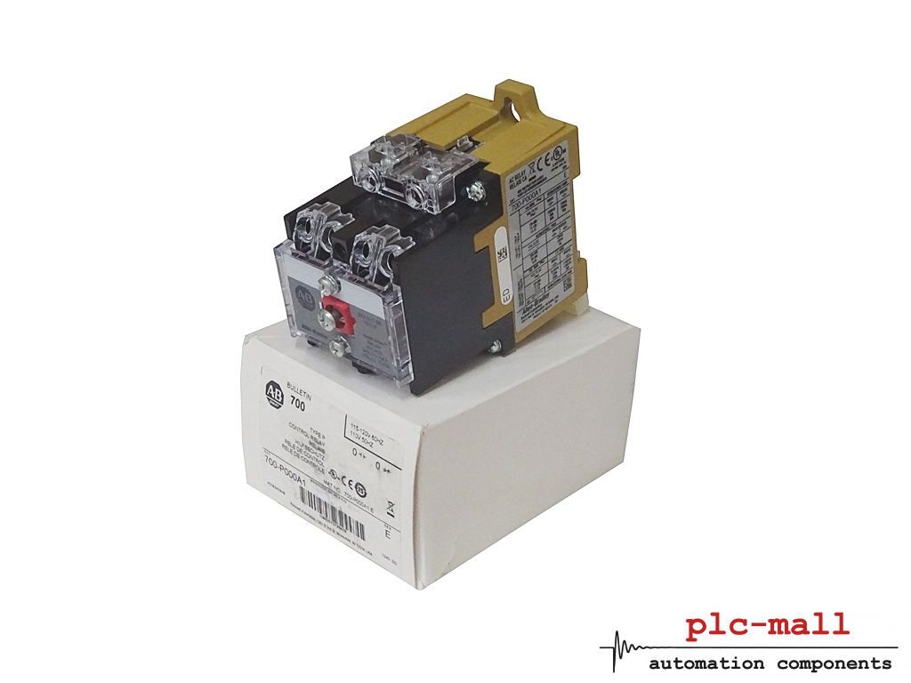 ALLEN BRADLEY 700-P000A1 -Surplus Open Box-