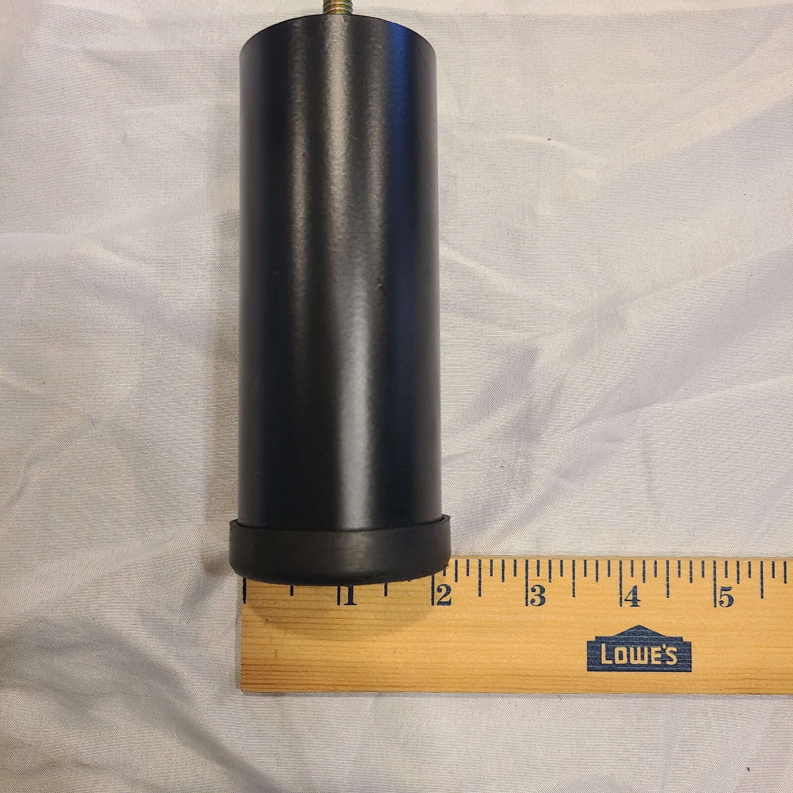 Serta Motion iSeries Bump Stops From Queen Adjustable Bed - Set of 2
