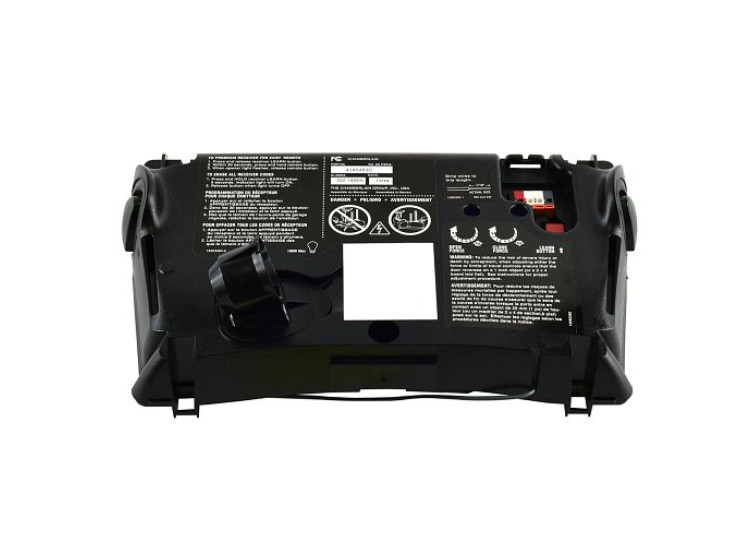 Liftmaster 041A5483C RECEIVER LOGIC BOARD, 390 MHz