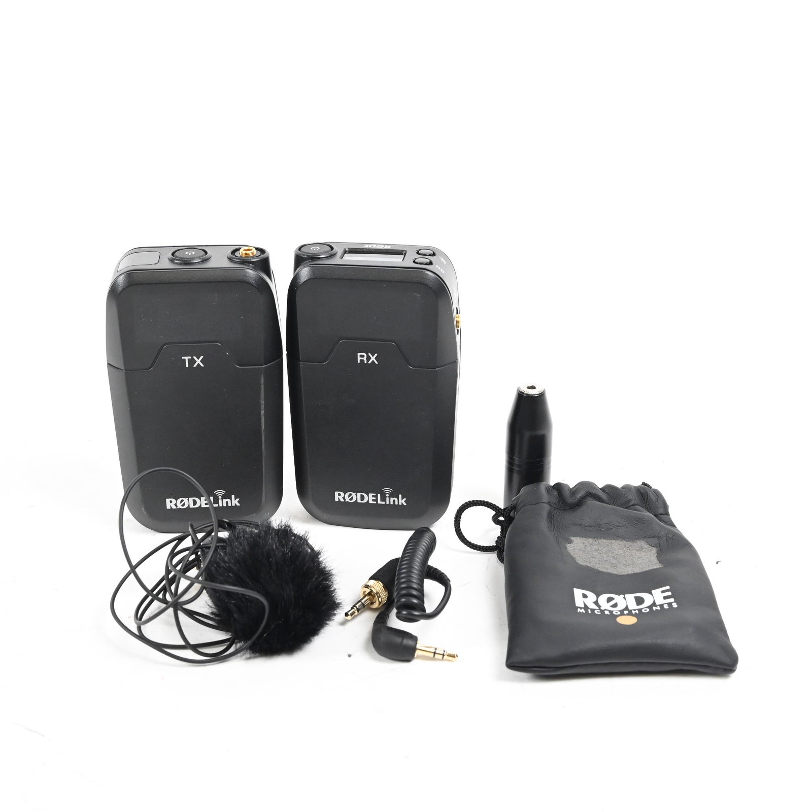 RodeLink Wireless Filmmaker Kit #695