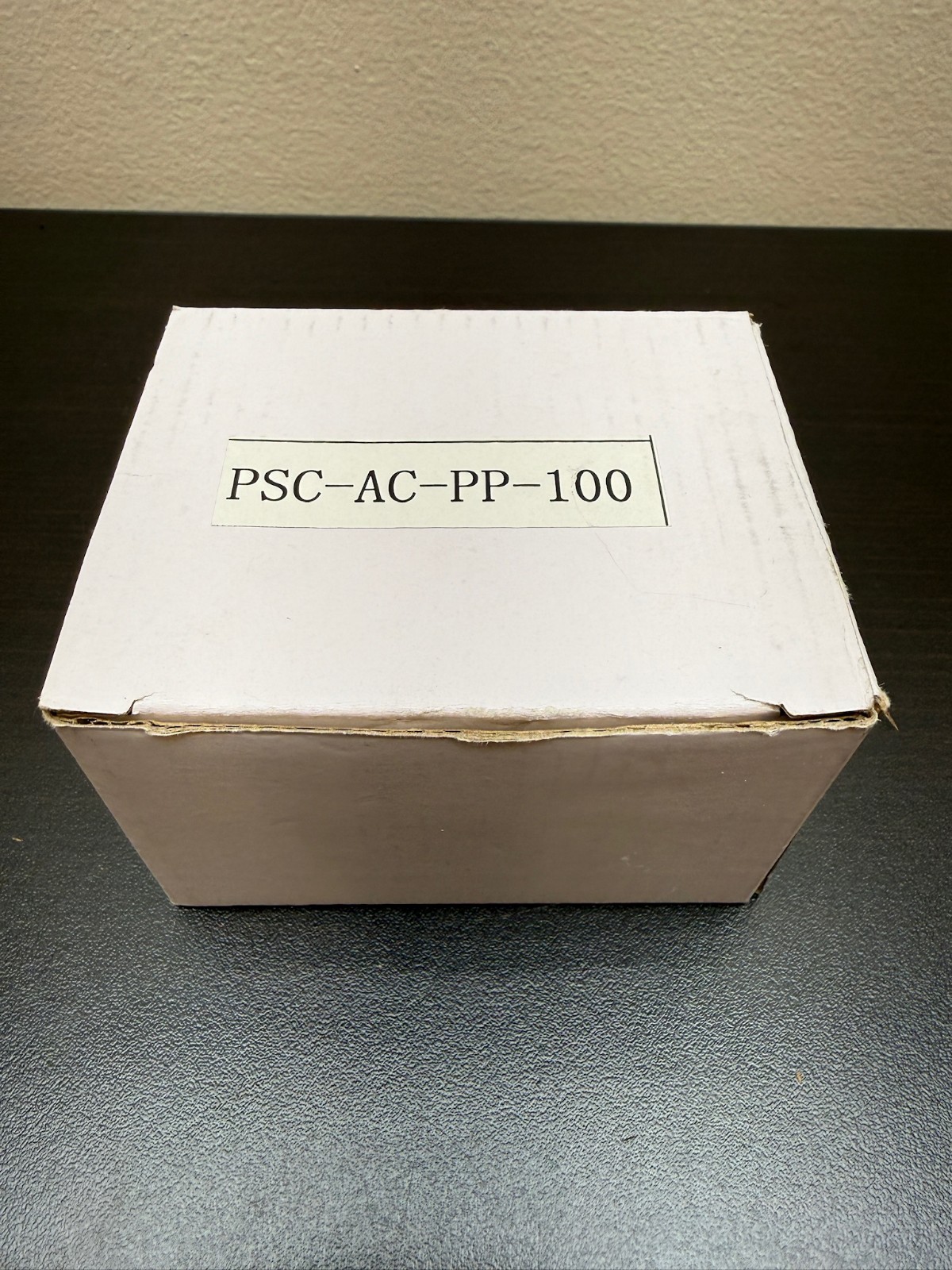 NEW PacWave PSC-AC-PP-100 Power Pack Class 2 Output Power Supply/Low Voltage