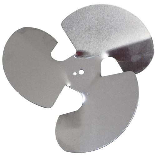 True 861106 Blade, Fan 73/4"
