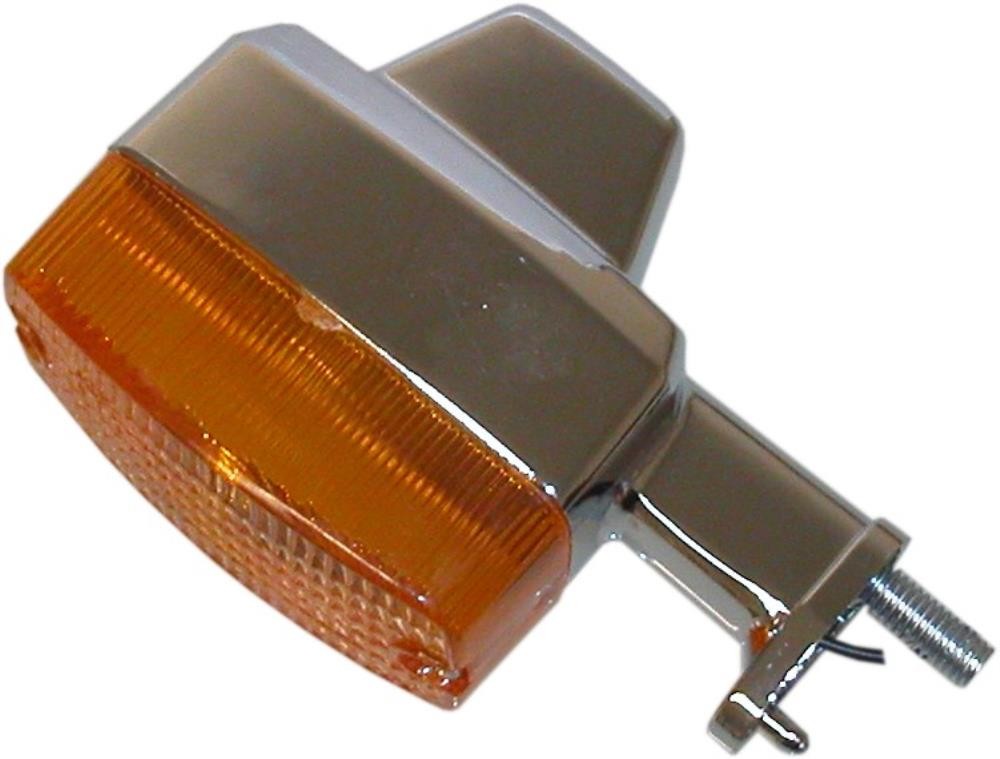 Indicator Complete Rear R/H for 1981 Suzuki FR 50 (2T) (A/C)