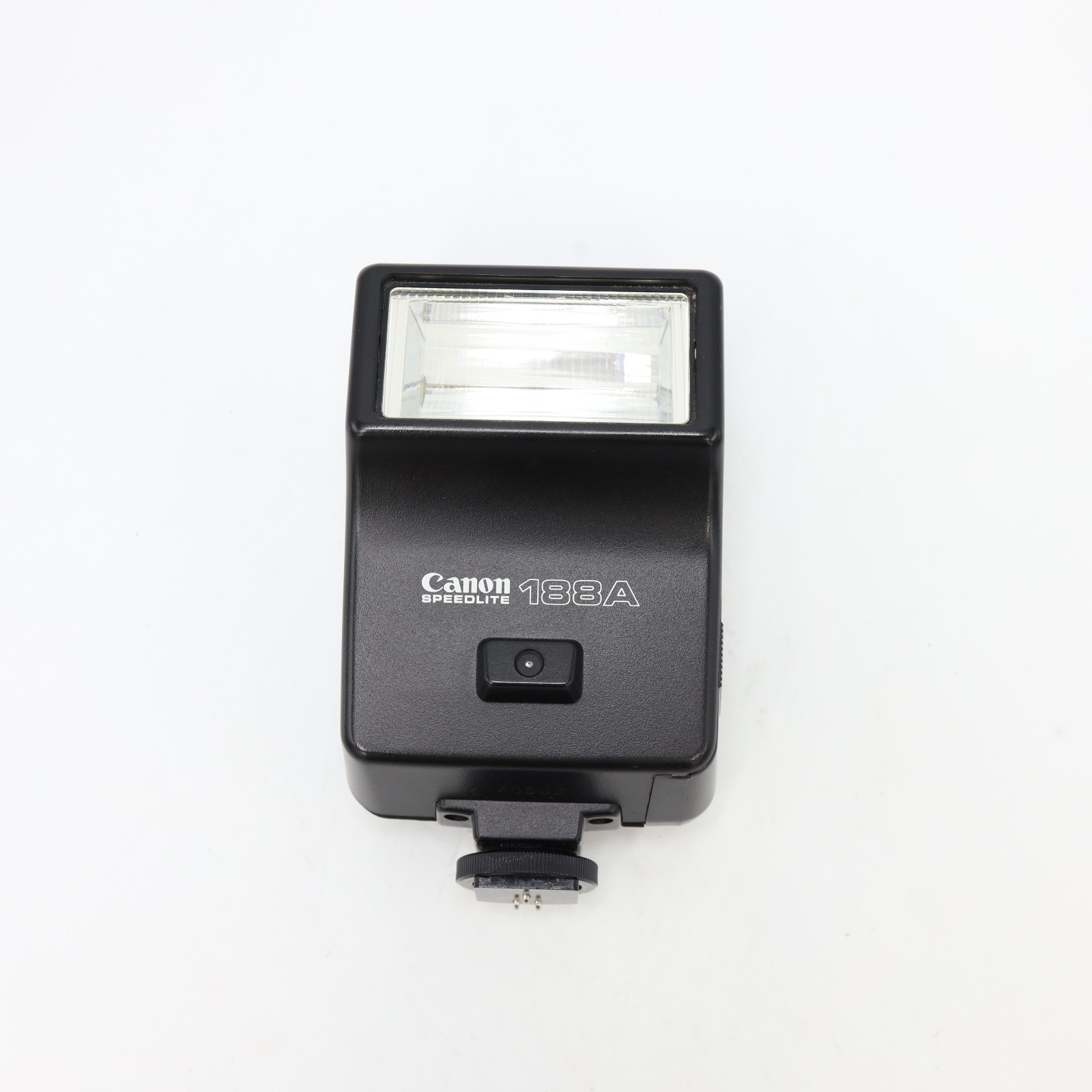 Canon Speedlite 188A Flash Unit *USED* *AS IS*