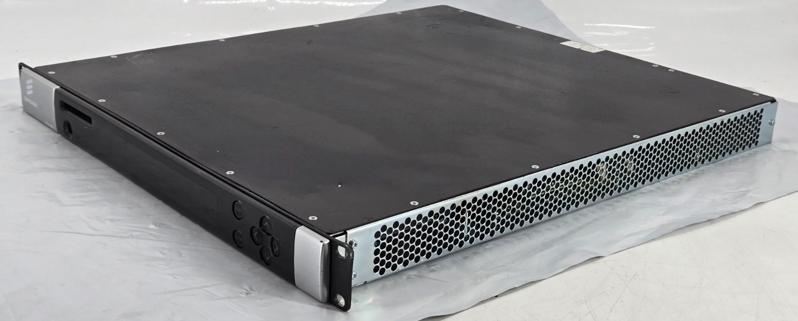 Ericsson RX8200 Advanced Modular Receiver