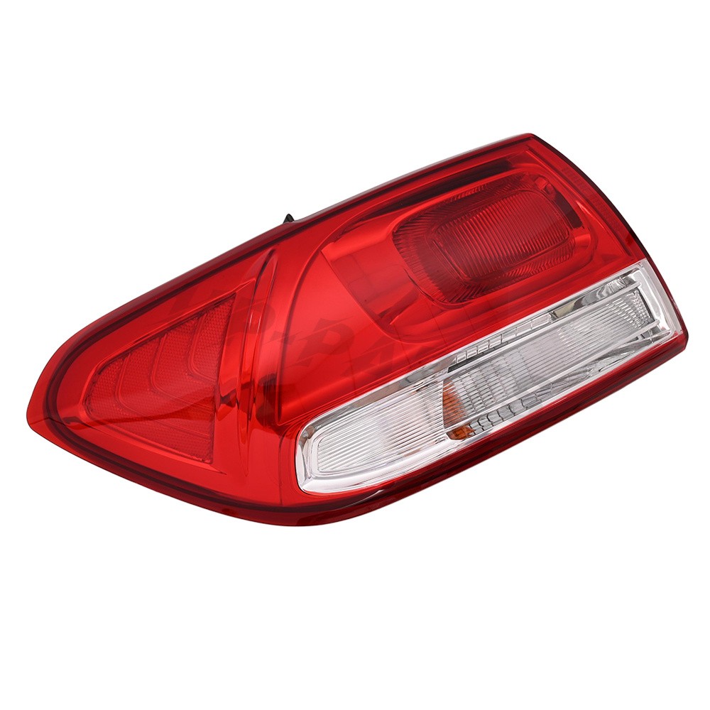 Left Driver Side Outer Tail Light Brake Rear Lamp for 2016 2017 2018 Kia Sorento