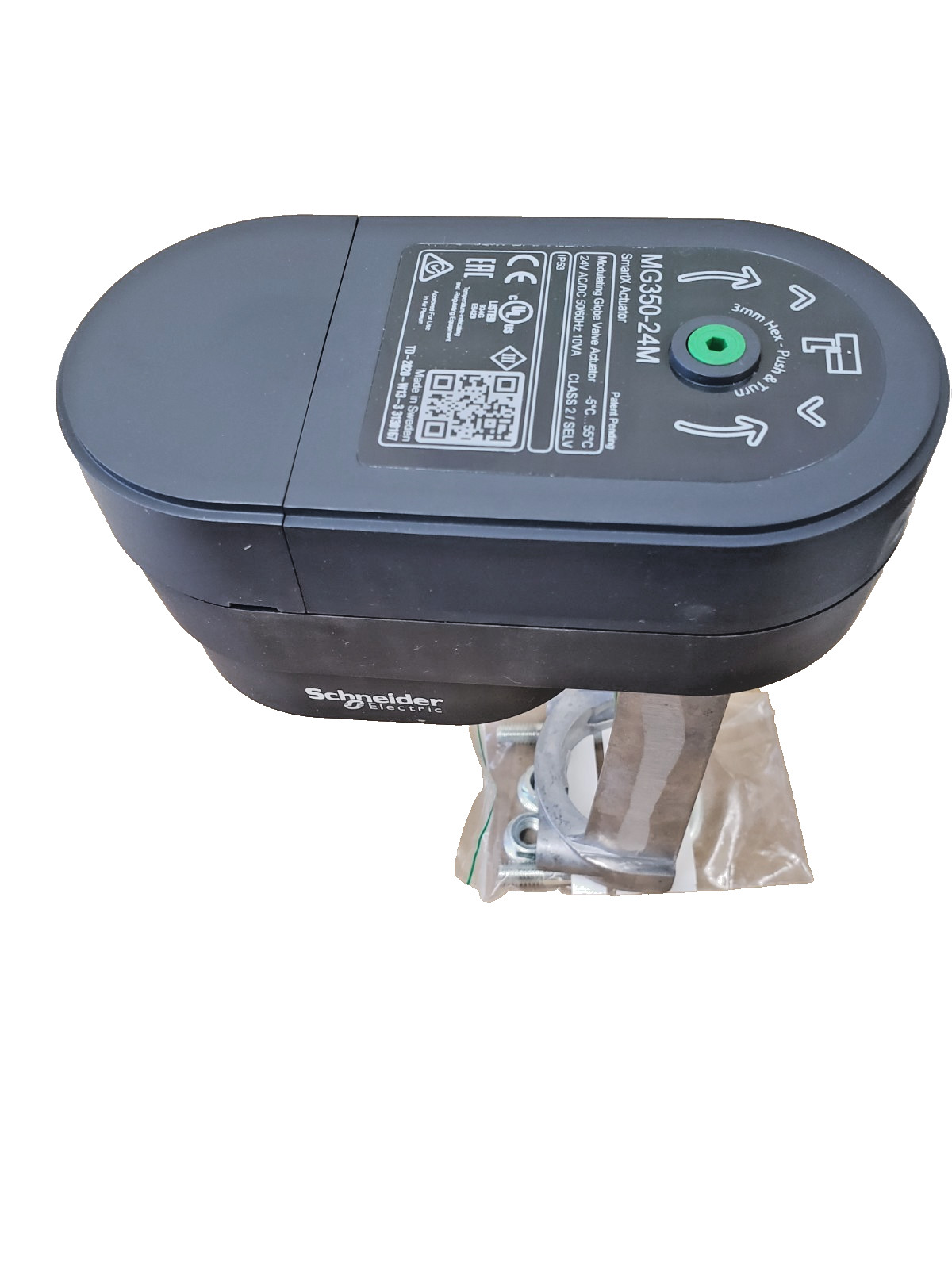 Schneider Electric MG350-24M